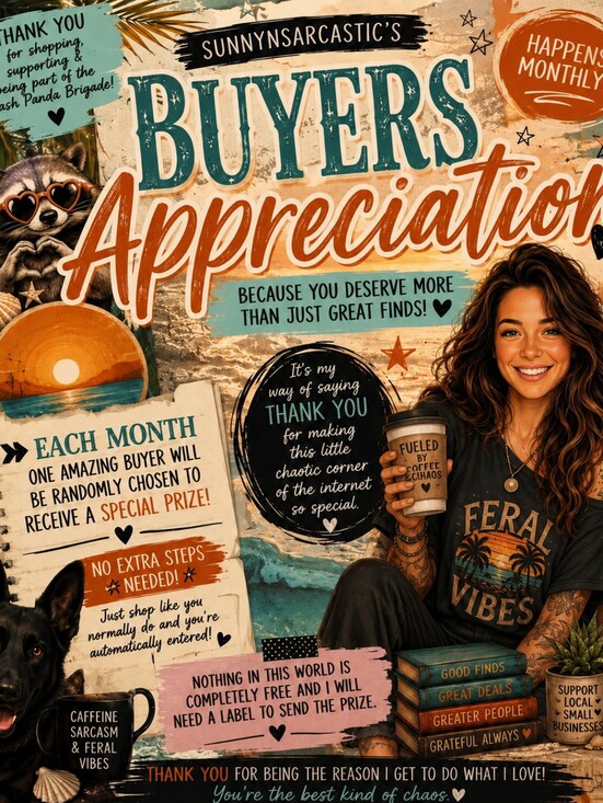 Other - Buyer Appreciation